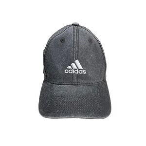 Adidas cap, Original,Adidas Adjustable, dark grey color